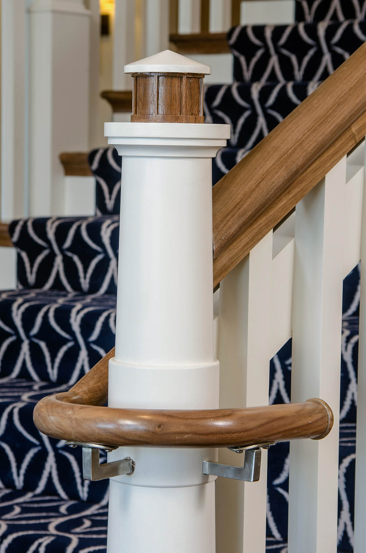 Commercial Stairs – Cooper Stairworks