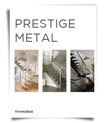 image of prestige brochure