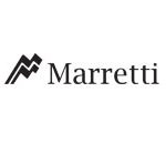 Marretti Stair logo